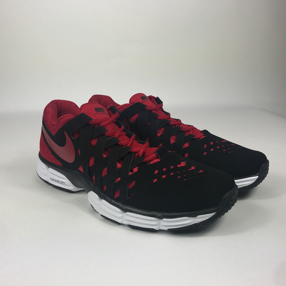 nike lunar fingertrap tr